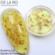Gel Garden of Flowers 02 DE LA RO, 15 gr