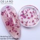 Gel Garden of Flowers 04 DE LA RO, 15 gr