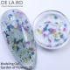 Gel Garden of Flowers 05 DE LA RO, 15 gr