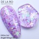 Angel Wings Gel 05 DE LA RO, 7 gr