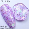 Angel Wings Gel 05 DE LA RO, 7 gr
