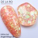 Angel Wings Gel 08 DE LA RO, 7 gr