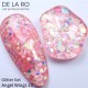 Angel Wings Gel 10 DE LA RO, 7 gr