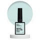 Esmalte Permanente Let’s special Charlotte NAILSOFTHEDAY, Azul claro con trozos de foil dorado, 10 ml