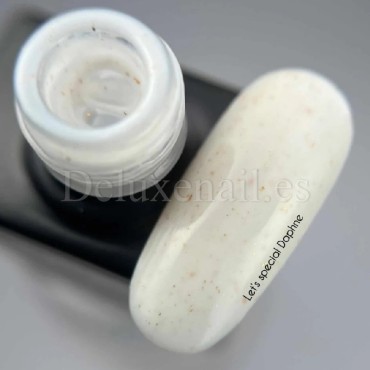 copy of Esmalte Permanente Komilfo Deluxe Series №D001 (negro), 8 ml.