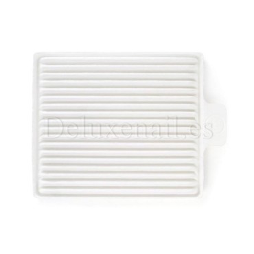 Filtro de recambio HEPA Universal para aspirador Teri