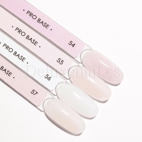 Pro Base Camuflaje Dark 55, Beige claro, 30 ml