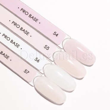 Pro Base Camuflaje Dark 55, Beige claro, 30 ml