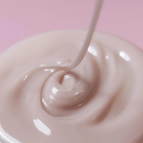 copy of Komilfo Glam Gel Pink №005, 5 ml.