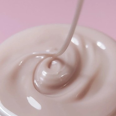 copy of Komilfo Glam Gel Pink №005, 5 ml.
