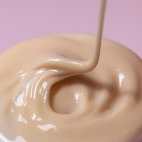 copy of Komilfo Glam Gel Pink №005, 5 ml.