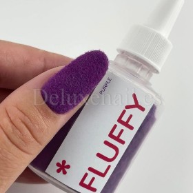copy of Mirror Chrome Powder NAILS WORLD-175 plata