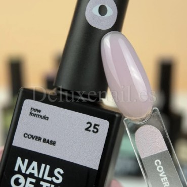 copy of Base de caucho Komilfo Rubber Base Coat, 15 ml.