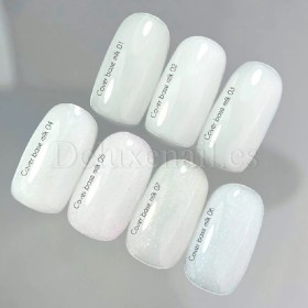 copy of Base de caucho Komilfo Rubber Base Coat, 15 ml.