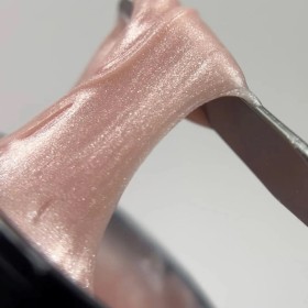 copy of Komilfo Glam Gel Pink №005, 5 ml.