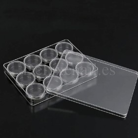 copy of Estuche para decoraciones