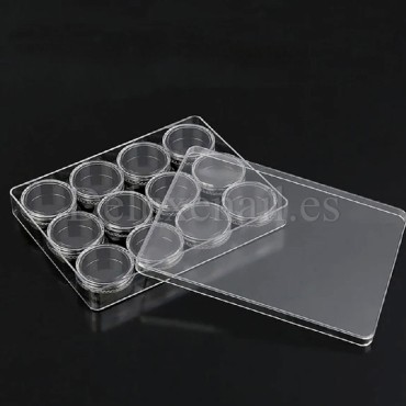 copy of Estuche para decoraciones