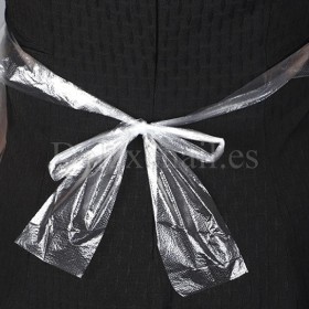 copy of Fundas desechables con goma para bañera de pedicura, 10 un.