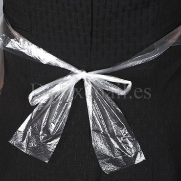 copy of Fundas desechables con goma para bañera de pedicura, 10 un.
