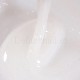 Gel constructor Dark Smart Builder Gel 26, Blanco con micro brillo, 15 ml
