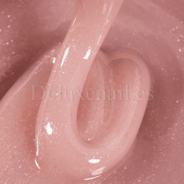 copy of Gel constructor Premium Komilfo Bright White, Blanco, 30 g.