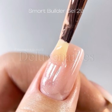 copy of Gel constructor Premium Komilfo Bright White, Blanco, 30 g.