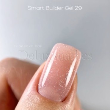 copy of Gel constructor Premium Komilfo Bright White, Blanco, 30 g.