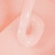Gel constructor Dark Smart Builder Gel 31, Rosa con micro brillo, 15 ml