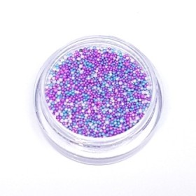 Microbolitas caviar Mix 2