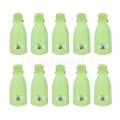 Nail Remover Clips, Verde, 10 Uds.