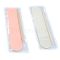 Kit desechable para uñas naturales, Rosa