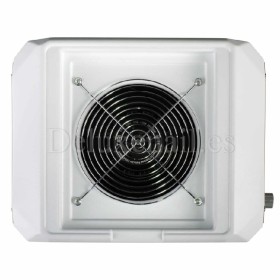 Aspirador de mesa Teri Diamond White Gold, 90W