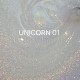 Gel Unicorn 01 DE LA RO, 15 gr