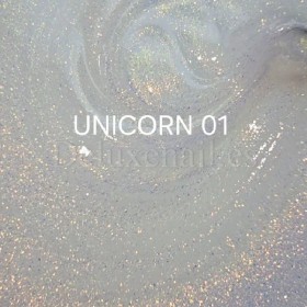 Gel Unicorn 01 DE LA RO, 15 gr