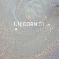 Gel Unicorn 01 DE LA RO, 30 gr