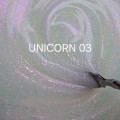 Gel Unicorn 03 DE LA RO, 15 gr