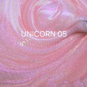 Gel Unicorn 05 DE LA RO, 15 gr