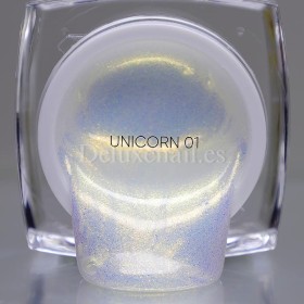 Gel Unicorn 01 DE LA RO, 15 gr