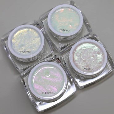 Gel Unicorn 02 DE LA RO, 30 gr