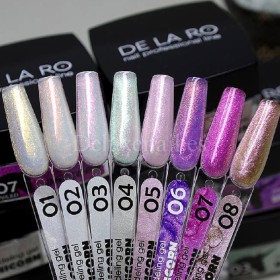 Gel Unicorn 02 DE LA RO, 30 gr