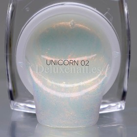 Gel Unicorn 02 DE LA RO, 30 gr