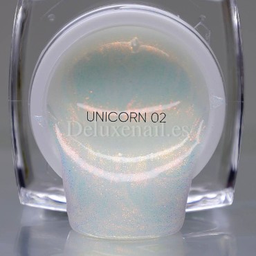 Gel Unicorn 02 DE LA RO, 30 gr