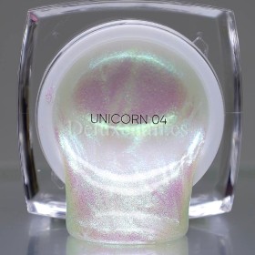 Gel Unicorn 04 DE LA RO, 30 gr