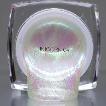 Gel Unicorn 04 DE LA RO, 30 gr