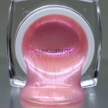 Gel Unicorn 05 DE LA RO, 15 gr