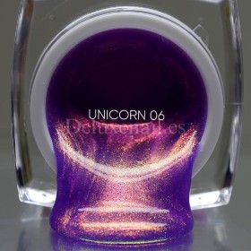 Gel Unicorn 06 DE LA RO, 30 gr