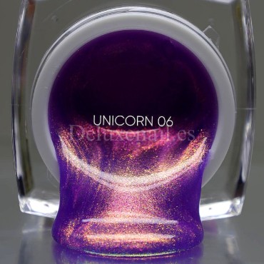 Gel Unicorn 06 DE LA RO, 30 gr