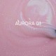 Gel Aurora 01 Amokey, gel constructor de color, 50 gr