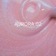 Gel Aurora 02 Amokey, gel constructor de color, 50 gr