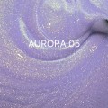 Gel Aurora 05 Amokey, gel constructor de color, 15 gr
